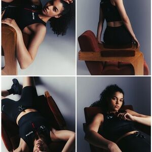 Women’s Bandit Boston Crop